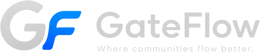 GateFlow — Where Community Flows Better